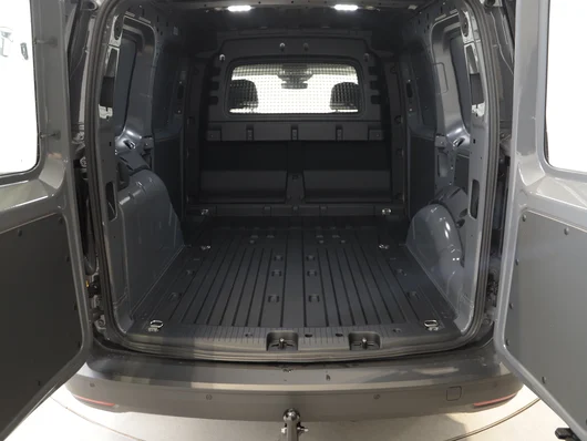 Bild eines Caddy Cargo TDI 4MOTION