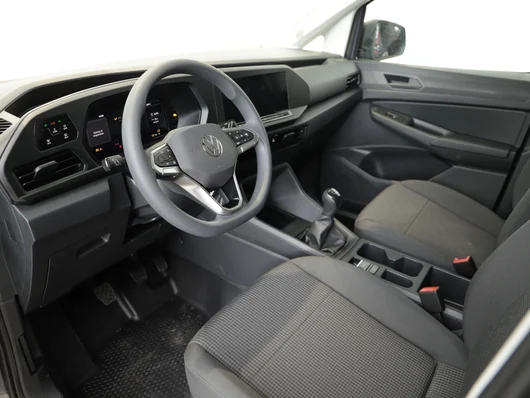 Bild eines Caddy Cargo TDI 4MOTION