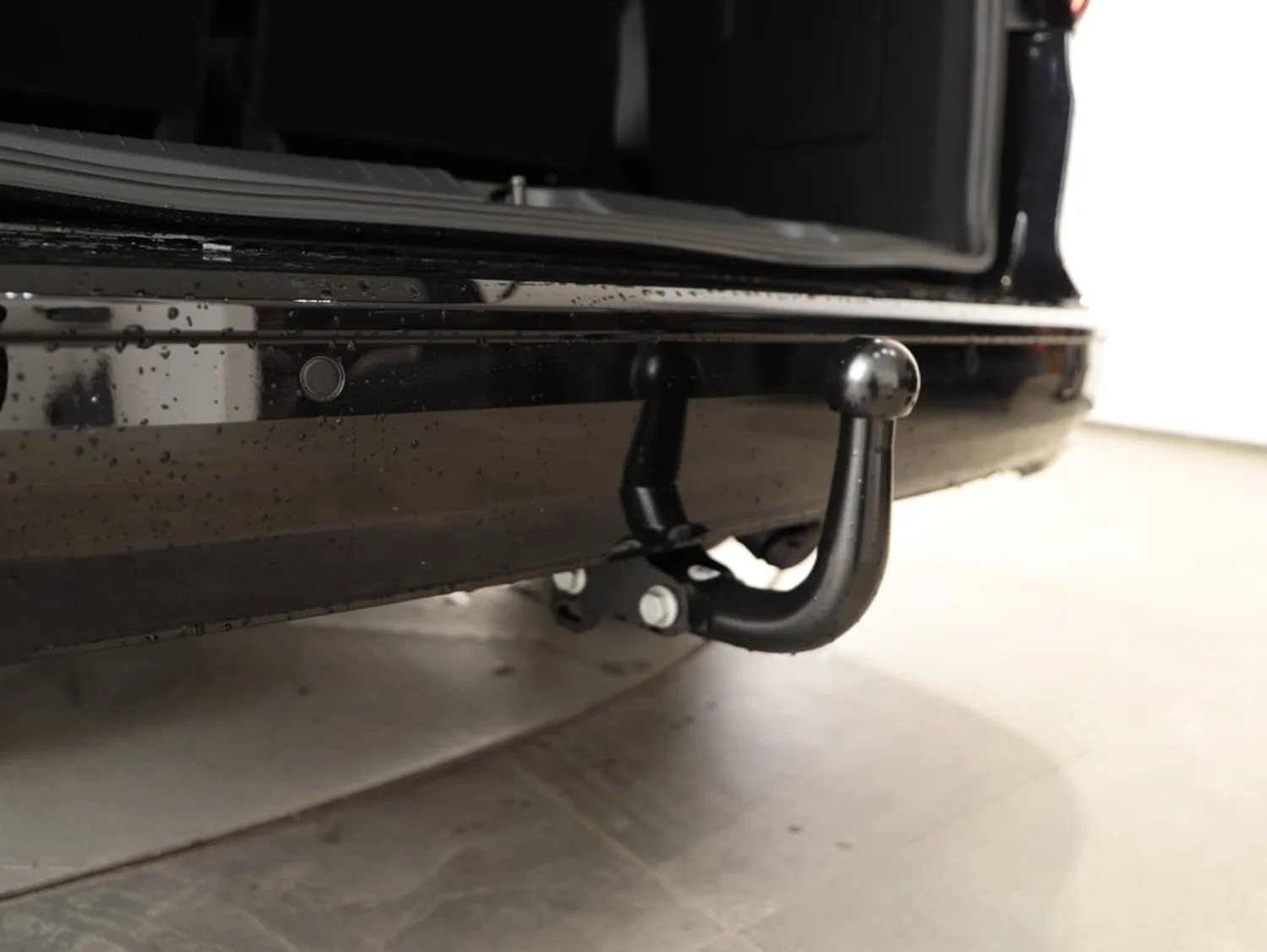 Bild eines Caddy Cargo TDI 4MOTION