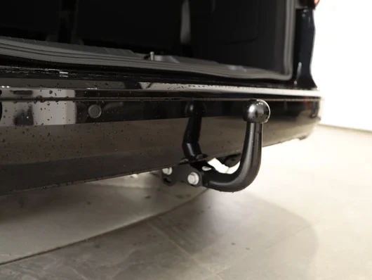 Bild eines Caddy Cargo TDI 4MOTION