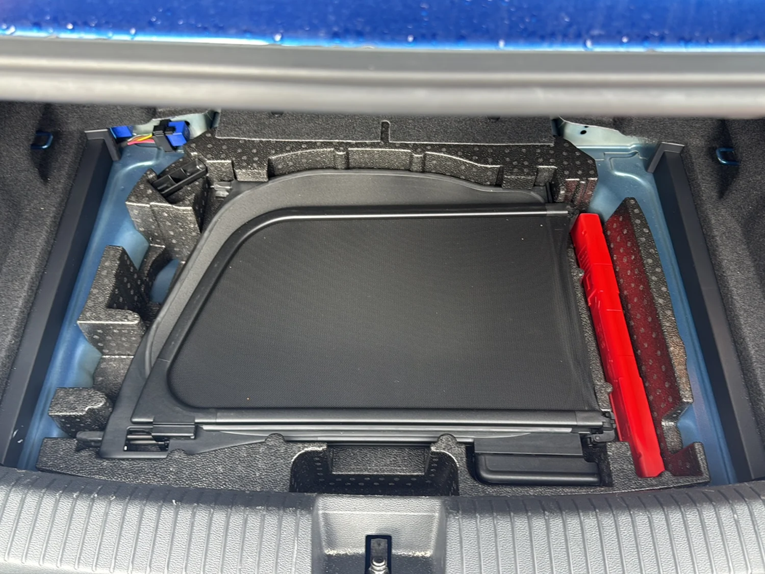 Bild eines T-Roc Cabriolet Style TSI