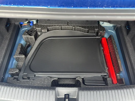 Bild eines T-Roc Cabriolet Style TSI