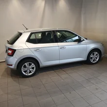 Thumbnail-Foto von Fahrzeug