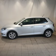 Thumbnail-Foto von Fahrzeug