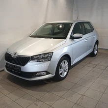 Thumbnail-Foto von Fahrzeug