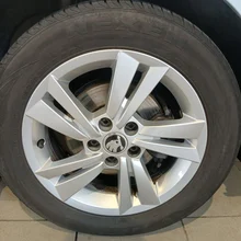 Thumbnail-Foto von Fahrzeug