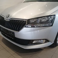 Thumbnail-Foto von Fahrzeug