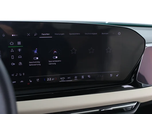 Bild eines Audi A6 Avant quattro TFSI 270 kW