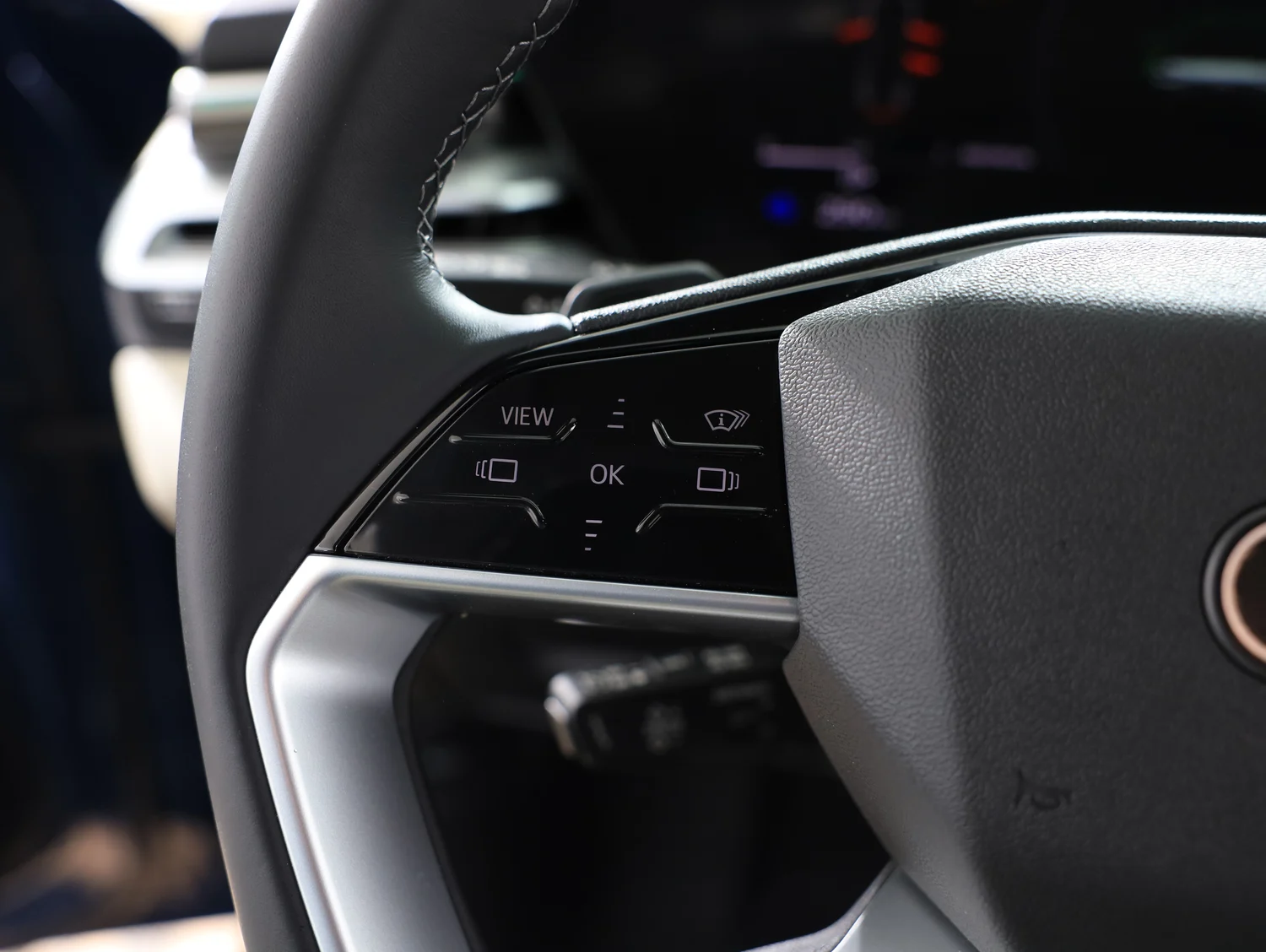 Bild eines Audi A6 Avant quattro TFSI 270 kW