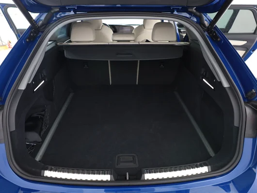 Bild eines Audi A6 Avant quattro TFSI 270 kW