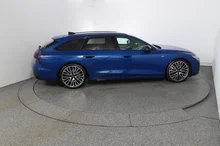 Thumbnail-Foto von Fahrzeug