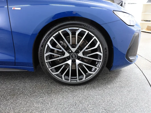 Bild eines Audi A6 Avant quattro TFSI 270 kW