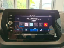 Thumbnail-Foto von Fahrzeug