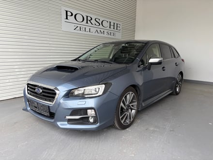 Subaru Levorg 1,6 GT