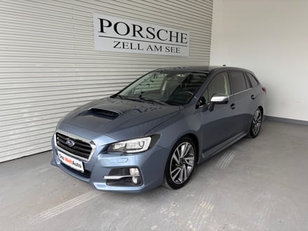 Subaru Levorg 1,6 GT