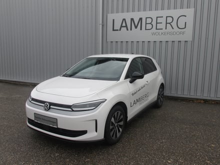 VW ID. Polo Life Edition 155 kW - 52 kWh