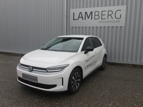 VW ID. Polo Life Edition 155 kW - 52 kWh