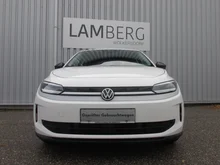 VW ID. Polo Life Edition 155 kW - 52 kWh in Candy-Weiß