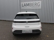 VW ID. Polo Life Edition 155 kW - 52 kWh in Candy-Weiß
