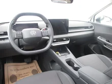 VW ID. Polo Life Edition 155 kW - 52 kWh in Candy-Weiß