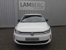 VW ID. Polo Life Edition 155 kW - 52 kWh in Candy-Weiß