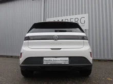VW ID. Polo Life Edition 155 kW - 52 kWh in Candy-Weiß