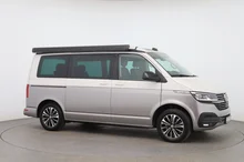 Thumbnail-Foto von Fahrzeug