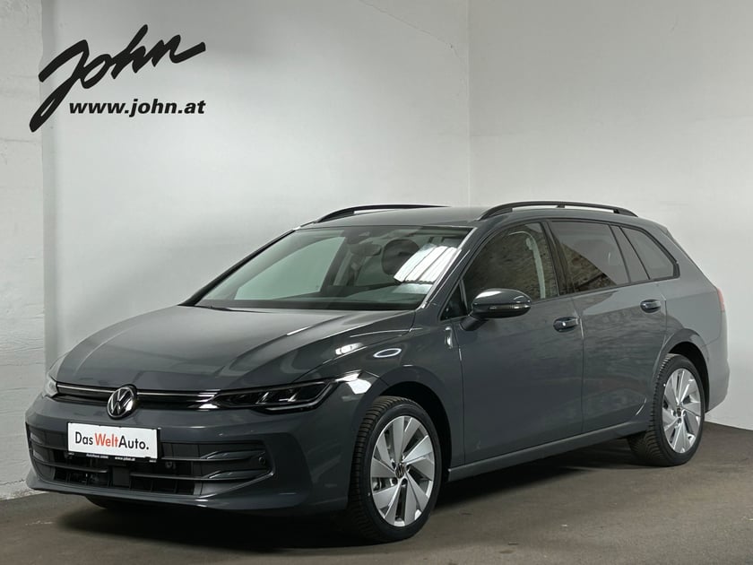 VW Golf Variant Business TDI