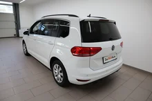 Thumbnail-Foto von Fahrzeug