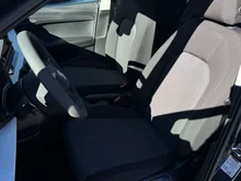 SEAT Arona Reference Edition 1.0 TSI in Magnet-Grau Metallic