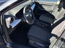 SEAT Arona Reference Edition 1.0 TSI in Magnet-Grau Metallic