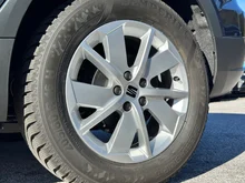 SEAT Arona Reference Edition 1.0 TSI in Magnet-Grau Metallic