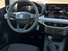 SEAT Arona Reference Edition 1.0 TSI in Magnet-Grau Metallic