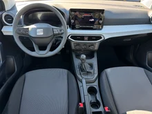 SEAT Arona Reference Edition 1.0 TSI in Magnet-Grau Metallic