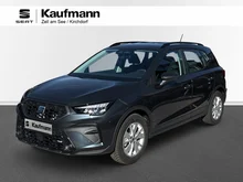 SEAT Arona Reference Edition 1.0 TSI in Magnet-Grau Metallic