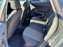 SEAT Arona Reference Edition 1.0 TSI in Magnet-Grau Metallic