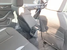 Škoda Kamiq Selection TSI DSG in Graphit-Grau Metallic