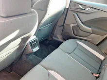 Škoda Kamiq Selection TSI DSG in Graphit-Grau Metallic