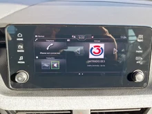 Škoda Kamiq Selection TSI DSG in Graphit-Grau Metallic