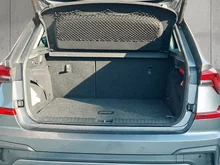 Škoda Kamiq Selection TSI DSG in Graphit-Grau Metallic