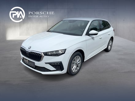 Škoda Scala Selection TSI DSG