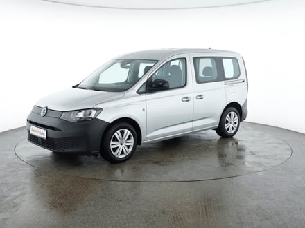 VW Caddy TDI