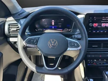 VW T-Cross Friends TSI DSG in Deep Black Perleffekt