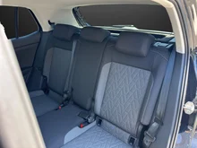 VW T-Cross Friends TSI DSG in Deep Black Perleffekt