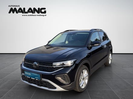 VW T-Cross Friends TSI DSG