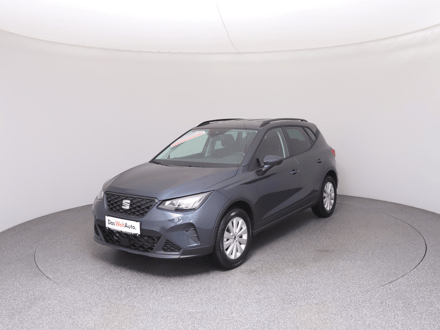 SEAT Arona Style Edition 1.0 TSI DSG
