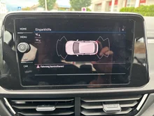 Thumbnail-Foto von Fahrzeug