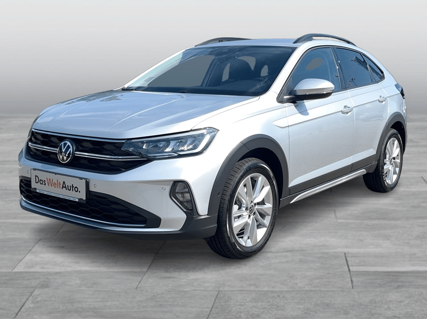 VW Taigo Friends TSI