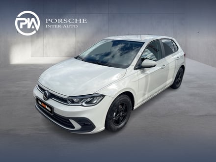 VW Polo 4Me TSI