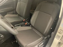 VW Polo 4Me TSI in Ascot Grey